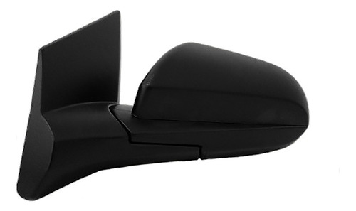 Espejo Izquierdo Chevrolet Prisma Con Control 2013 - 2016