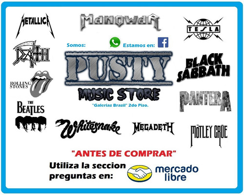 Imagen 5 de 5 de King's X - Dogman Cd P78
