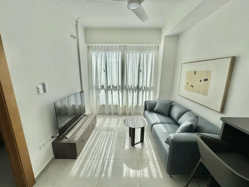 Apartamentos Amueblados Nuevos En El Vergel