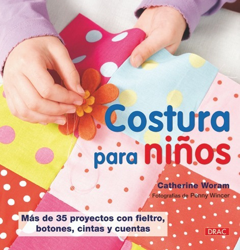 Costura Para Niños