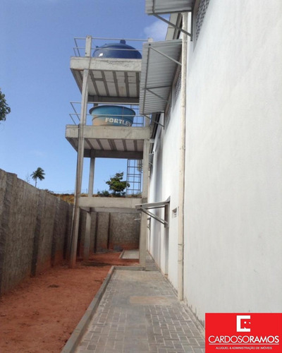 Imagem 12 de 12 de Galpao - Gl00103 - 69471456