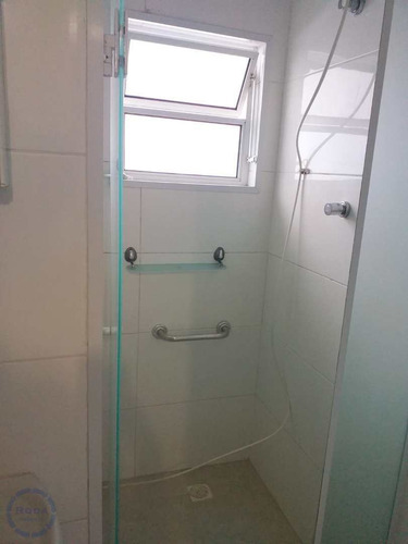 Imagem 17 de 30 de Casa De Condomínio Com 3 Dorms, Estuário, Santos - R$ 430 Mil, Cod: 16623 - V16623