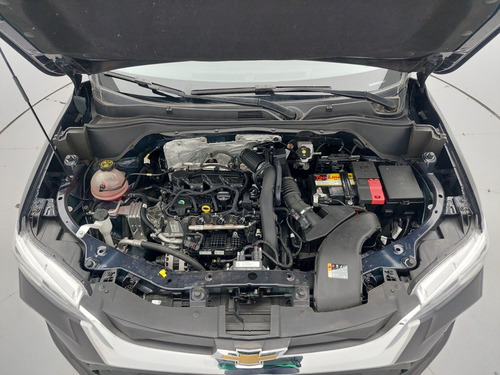 Chevrolet Tracker 1.0 TURBO FLEX LT AUTOMÁTICO