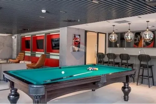 Arriendo Espectacular Depto En Providencia 2d2b