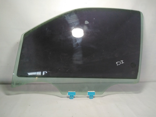 Vidrio Puerta Delantera Izquierda Nissan Frontier 05-15 Orig