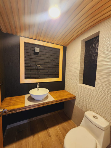 Venta Casa Tulipanes V De 4 Habitaciones Con Baño, Amueblada, Equipada Con Enorme Jardín Y Alberca Climatizada En Fracc Rancho San Diego Ixtapan De La Sal Edomex