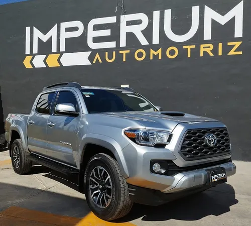 Toyota Tacoma 3.5 Trd Sport 4x4 At
