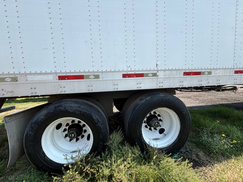 Caja Seca 53 Utility