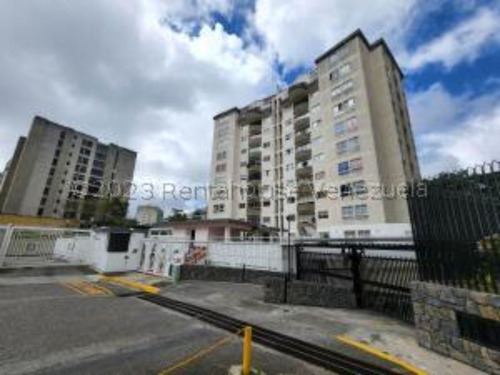 #25-19078 Cómodo Apartamento En Las Minas