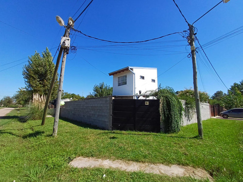 Casa En Venta En Reja Grande Norte, Moreno