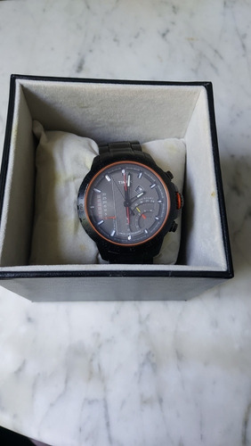 Timex Cronógrafo Linear