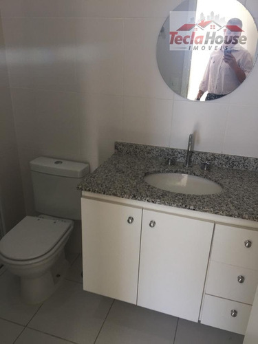 Apartamento Em Jardim Flor Da Montanha - Guarulhos - 180