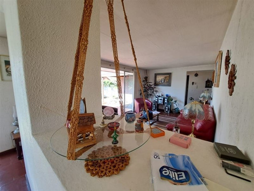 Imagen 8 de 30 de Casa En Venta De 3 Dorm. En Las Condes