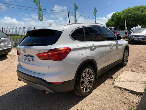Bmw X1 20i Automática Full