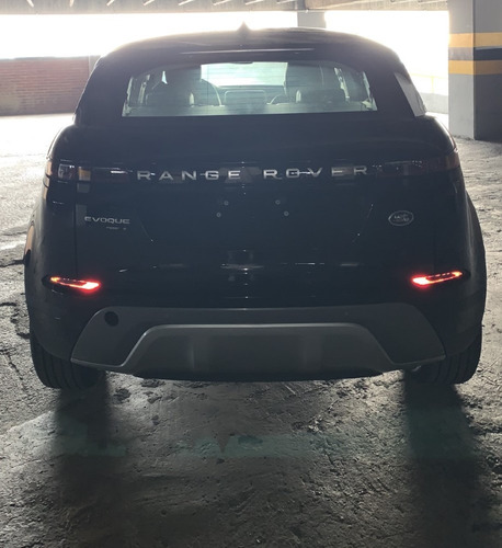 Range Rover Evoque S