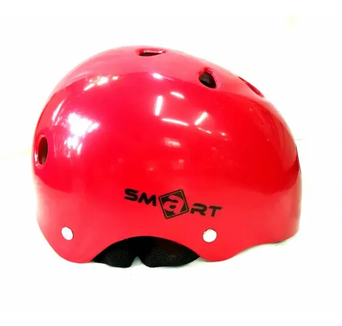 Casco Urbano Smart Infantil