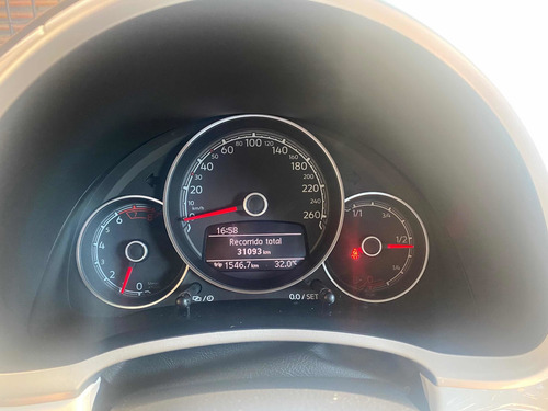 Volkswagen Beetle 1.4tsi