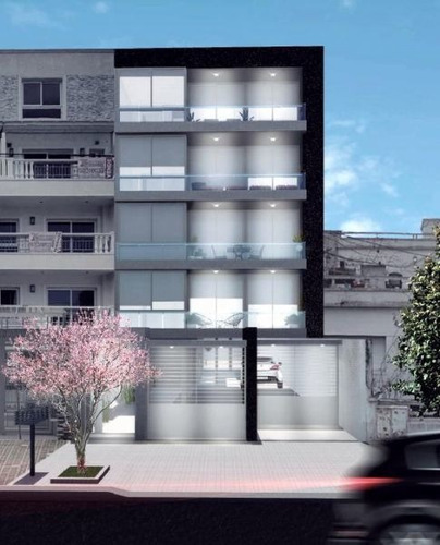 Imagen 20 de 22 de Departamento En Venta En Ramos Mejia Centro