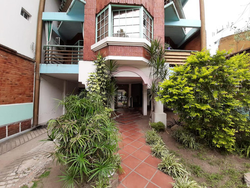Departamento 2 Ambientes En Morón Sur