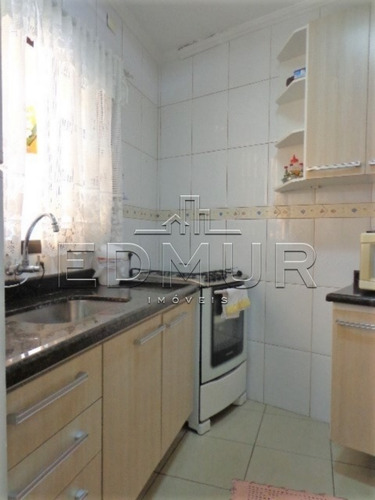 Sobrado - Vila Curuca - Ref: 16961 - V-16961