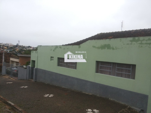 Imagem 2 de 2 de Casa Comercial Para Venda - 10423