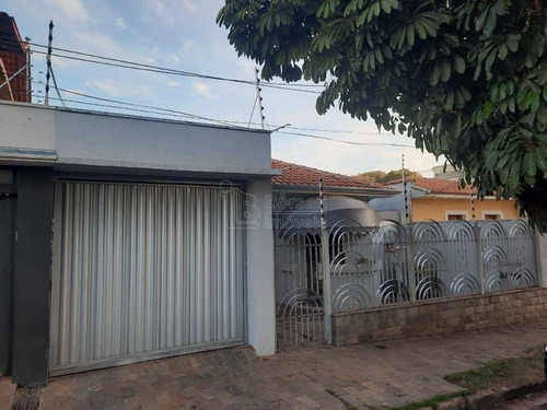 Imagem 1 de 6 de Venda De Casas / Padrão Na Cidade De Araraquara 11486