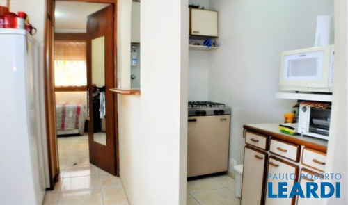 Imagem 7 de 15 de Apartamento - Bela Vista - Sp - 585472