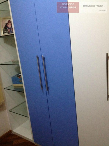 Imagem 12 de 30 de Sobrado Residencial À Venda, Tatuapé, São Paulo. - So0002