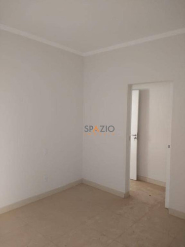 Imagem 17 de 25 de Casa Com 2 Dormitórios À Venda Por R$ 300.000 - Jardim Residencial Das Palmeiras - Rio Claro/sp - Ca0585