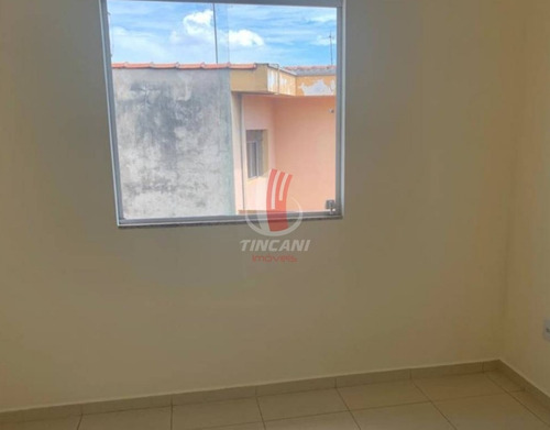 Imagem 6 de 13 de Sobrado Em Condomínio No Bairro Chácara Belenzinho, 2 Suítes, 1 Vaga, 55 M² - 7133