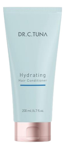 Dr. C. Tuna Hydrating Acondicionador Hidratante, Farmasi