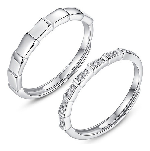 Set De Anillos Kdrama My Demon Mi Adorable Demonio Song Kang