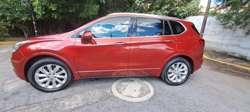 Buick Envision 2.0 Cxl At