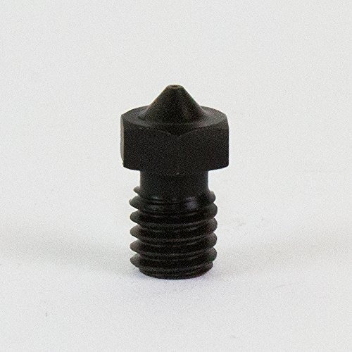 Boquilla 5 Acero Endurecido In Nozzle Hs