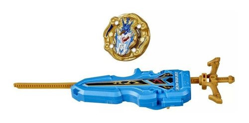 Imagen 2 de 3 de Beyblade Burst Rise Hypersphere Cosmic Apocalypse A5 Set