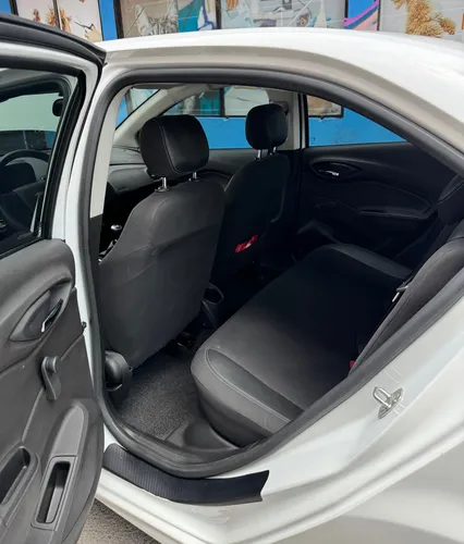 Chevrolet Onix 1.4 Ltz