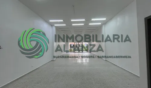 Local En Arriendo En Provenza. Cod A16952