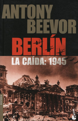 Berlin, La Caida: 1945