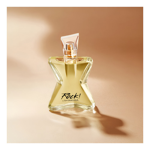 Shakira Rock X 80 Ml Edt Mujer