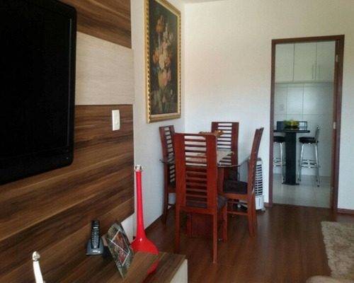 Apartamento - Ap0095 - 32670437