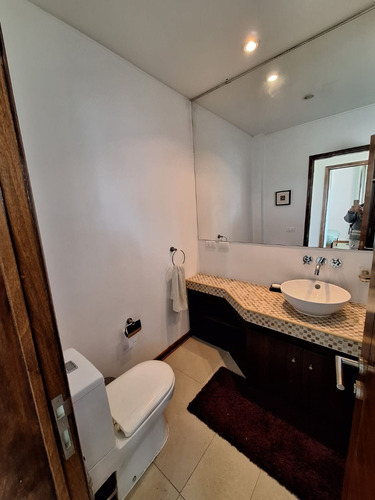 Moderna Casa En Lomas De Montemar, Concón