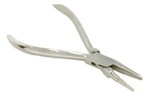 Pinzas Para Abrir Aros Bcr Piercing Pp09 ,cartilago 1 Un