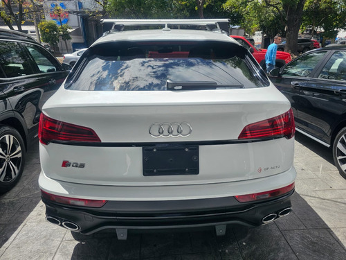 Audi Q5 2.0 L 45 Tfsi S Line Dsg