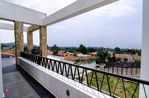 Casa En Venta En Ajijic, Chapala, Jalisco.
