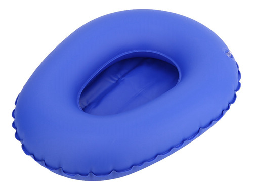 Orinal De Inodoro Inflable Antiescaras Para Personas Mayores