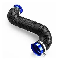 Comprar Intake Plástico Toma De Aire Flexible Para Filtro Alto Flujo