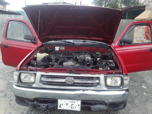 Toyota 2002