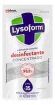 Comprar Limpiador Lysoform Original 420 Ml X 10 Unidades