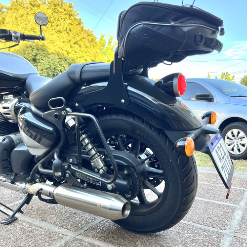 Royal Enfield 650 Super Meteor 2024