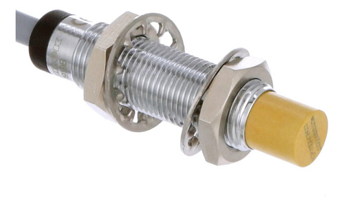 Sensor Inductivo Turck (lote De Dos)